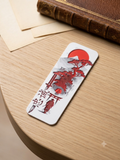 Custom Layered Bookmark