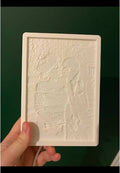 Personalized Lithophane Photo Frame